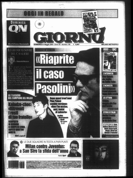 Il giorno